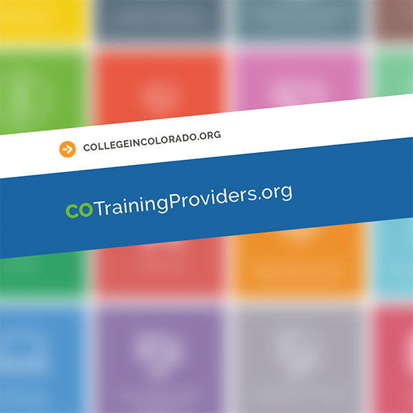 CO Training Partners tile